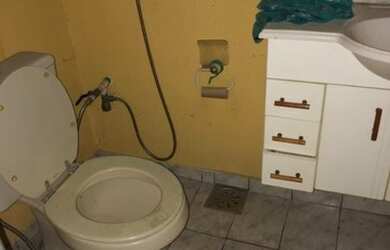 Imagem 6: GALPÃO RIO DE JANEIRO SÃO CRISTÓVÃO