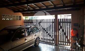 Imagem 2: Casa - Parque Orestes Ôngaro - Hortolândia