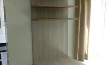 Imagem 7: Apartamento para venda possui 60 metros quadrados com 2 quartos