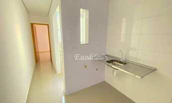 Imagem 1: Apartamento com 2 dormitórios à venda, 39 m² por R$ 280.000,00 - Vila Mazzei - São Paulo/S