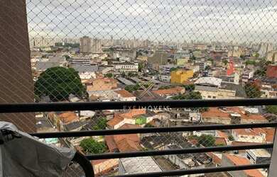 Imagem 4: Apartamento com 2 dormitórios à venda, 62 m² por R$ 532.000 - Pari - São Paulo/SP