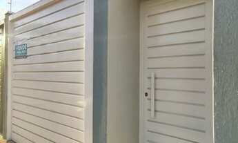 Imagem 2: Casa no São Carlos