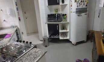 Imagem 7: Apartamento com 3 dormitórios à venda, 107 m² por R$ 890.000,00 - Água Fria - São Paulo/SP