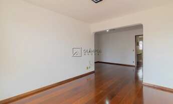 Imagem 3: Apartamento Locação 3 Dormitórios - 105 m² Vila Madalena
