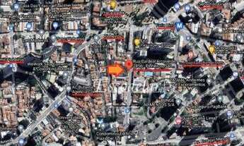 Imagem 6: Prédio à venda, 1080 m² por R$ 9.000.000,00 - Pinheiros - São Paulo/SP