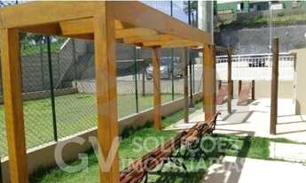 Imagem 2: Apartamento com 2 dormitórios à venda, 46 m² por R$ 185.000,00 - Jardim Minda - Hortolândi