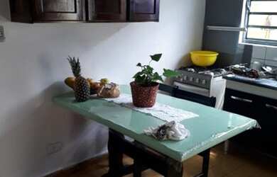 Imagem 7: Casa 140m² 3 dormitórios localizado em Santo André R$ 312.000,00