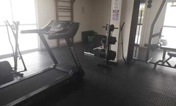 Imagem 7: Apartamento com 2 dormitórios à venda, 86 m² por R$ 435.000,00 - Aviação - Praia Grande/SP