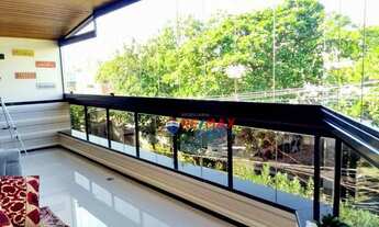 Imagem 5: Belíssimo apartamento, em lâmina, porteira fechada, mobiliado com muito bom gosto, 3 quart