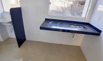 Imagem 3: Belo Horizonte - Apartamento Padrão - São João Batista (Venda Nova