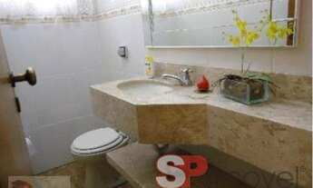 Imagem: Sobrado com 3 dormitórios à venda, 196