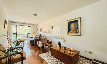 Imagem 5: Apartamento com 3 dormitórios à venda, 125 m² por R$ 685.000,00 - Agriões - Teresópolis/RJ