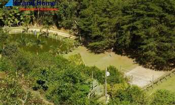 Imagem: Sítio Pousada, 10.000m², 15 quartos, 2