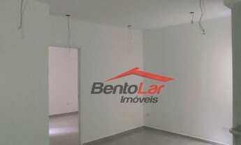 Imagem 2: Apartamento com 1 dormitório para alugar, 35 m² por R$ 1.150,00/mês - Parque das Paineiras