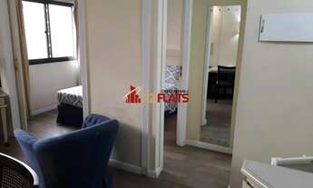 Imagem 4: São Paulo - Flat - Vila Olímpia