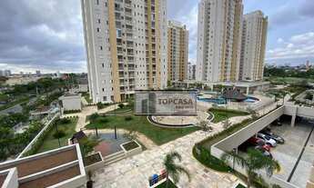 Imagem 4: Apartamento à venda, 72 m² por R$ 585.000,00 - Usina Piratininga - São Paulo/SP