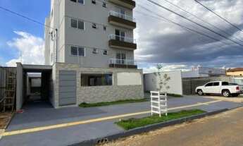 Imagem: Apartamento 61m² 2 quartos setor Vila Rosa