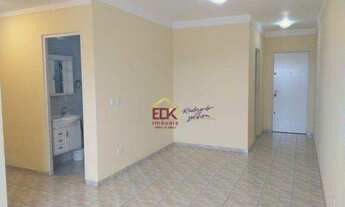 Imagem: Apartamento com 3 dormitórios à venda