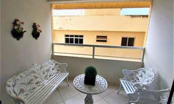 Imagem 4: Apartamento Amplo com 133m² e 2 Vagas de Garagem no Esplanadinha c/ Elevador