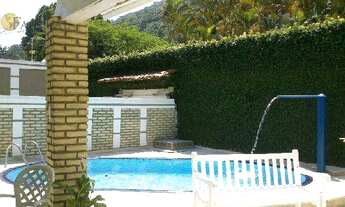 Imagem: Casa com 3 dormitórios à venda, 400 m²