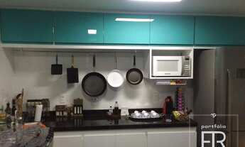 Imagem 4: Apartamento à venda, 131 m² por R$ 720.000,00 - Santa Mônica - Uberlândia/MG