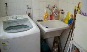 Imagem 5: Apartamento com 3 dormitórios à venda, 70 m² por R$ 190.000,00 - Jardim Marchissolo - Suma