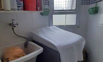 Imagem 7: Apartamento com 3 dormitórios à venda, 58 m² por R$ 290.000,00 - Jardim Santa Cecília - Gu