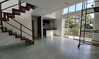 Imagem: Lindo loft na Vila Suzana