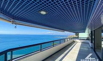 Imagem: Apartamento à venda, 340 m² por R$ 4.100.000,00