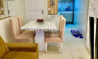 Imagem 4: Apartamento para venda na Maraponga, 3 quartos, reformado, nascente total, ventilado