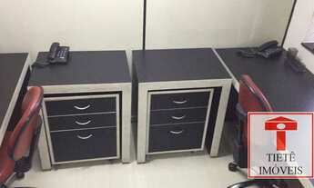 Imagem 4: Sala à venda, 50 m² por R$ 550.000,00 - Itaim Bibi - São Paulo/SP