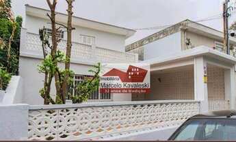 Imagem: Sobrado com 3 dormitórios, 148 m² - venda