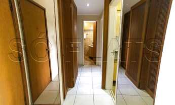 Imagem 7: Flat Prive Cidade Jardim disponível para venda com 55m² e 01 vaga de garagem