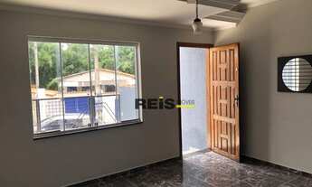 Imagem 2: Sobrado com 3 dormitórios - venda por R$ 425.000,00 ou aluguel por R$ 2.181,00/mês - Cidad