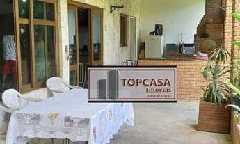 Imagem: Sobrado à venda, 180 m² por R$ 400.000,00