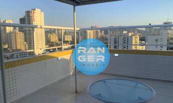 Imagem 4: Cobertura para venda R$ 780.000,00