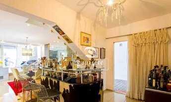 Imagem 6: Sobrado com 3 dormitórios à venda, 580 m² por R$ 1.970.000,00 - Vila Valparaíso - Santo An