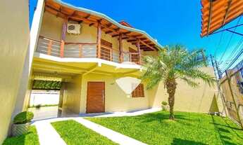 Imagem 4: Casa com 2 dormitórios (suíte) à venda, 160 m² - Santa Teresa - São Leopoldo/RS