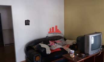 Imagem 3: Casa com 2 dormitórios à venda, 200 m² por R$ 350.000,00 - Nova Americana - Americana/SP