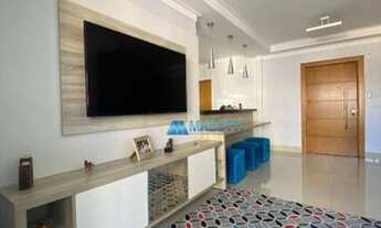 Imagem 5: ALTO PADRÃO VISTA MAR: Apartamento com 3 dormitórios à venda, 137 m² por R$ 1.700.000 - Ca