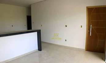 Imagem 4: Apartamento com 3 dormitórios à venda, 85 m² por R$ 300.000 - Jardim Botanico - Franca/SP
