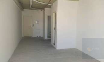 Imagem 4: Sala comercial 37 metros - Metro Vergueiro - 1 Vaga