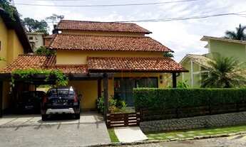 Imagem: Casa à venda, 250 m² por R$ 1.280.000,00