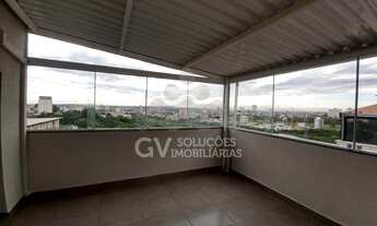 Imagem: Cobertura com 2 dormitórios à venda, 105