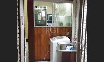 Imagem 7: Porto Alegre - Casa Padrão - Passo da Areia