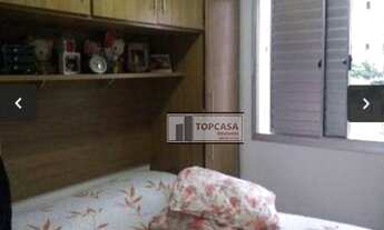 Imagem 4: Apartamento à venda, 50 m² por R$ 275.000,00 - Vila Arriete - São Paulo/SP