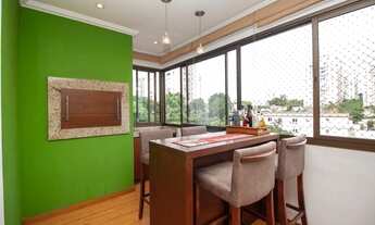 Imagem: Porto Alegre - Apartamento Padrão - Passo