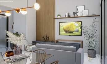 Imagem 6: Casa em Condomínio para Venda em Presidente Prudente, Condomínio Residencial Bourbon Parc