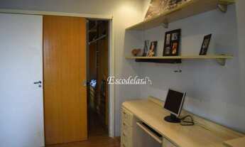 Imagem 6: Sobrado com 3 dormitórios à venda, 180 m² por R$ 1.378.000,00 - Vila Romana - São Paulo/SP