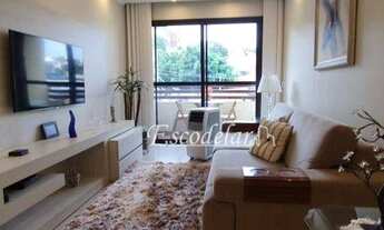 Imagem 2: Apartamento com 3 dormitórios à venda, 76 m² por R$ 599.000,00 - Casa Verde - São Paulo/SP